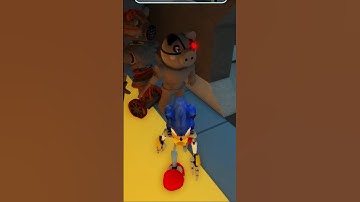 Which is The Easiest and The Hardest Book 1 Map For You in Roblox Piggy