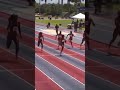 Sha'Carri Richardson 10.57 Season Opener #100m