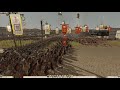⚔️2v2 #Multiplayer 🔥Prawaremeid’s Carthage &amp; Alani Defend Maracanda v 2 Roman Legions #TotalWarRome2