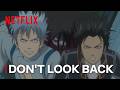 Run Away! | Gintama | Clip | Netflix Anime