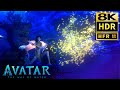 Avatar 2 Way Of Water 8K HDR HFR 60fps Scene 1 Avatar 2 Way Of Water 8K HDR HFR 60fps Scene 1
