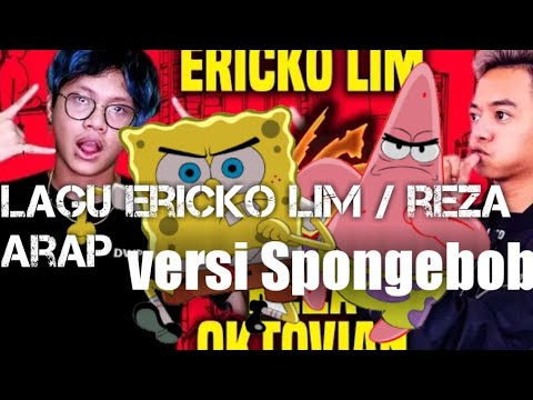 le-zone.mro-ericko-lim-|-versi-spongebob