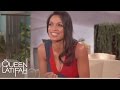 Five Things You Never Knew About Rosario Dawson | The Queen Latifah Show