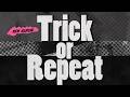 NEWアルバム『Trick or Repeat』初回限定盤Disc2 全曲試聴Trailer