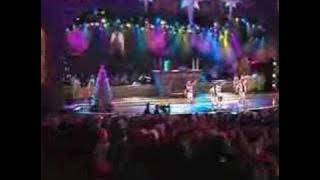 Hi-5 Carols By Candlelight 2007 Santa Claus Is Coming