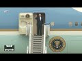 Trump i Xi završili s razgovarom u Pekingu