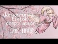 Danganronpa tiktok compilation #27 ONE HOUR