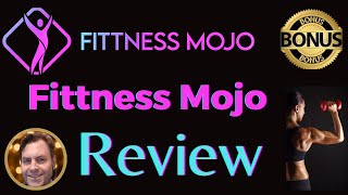 Fittness Mojo Review