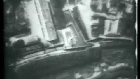 A History Of Flight (Narrated by Tom Baker)