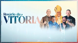 Rosário da Vitória | 18:00 | Live Ao vivo