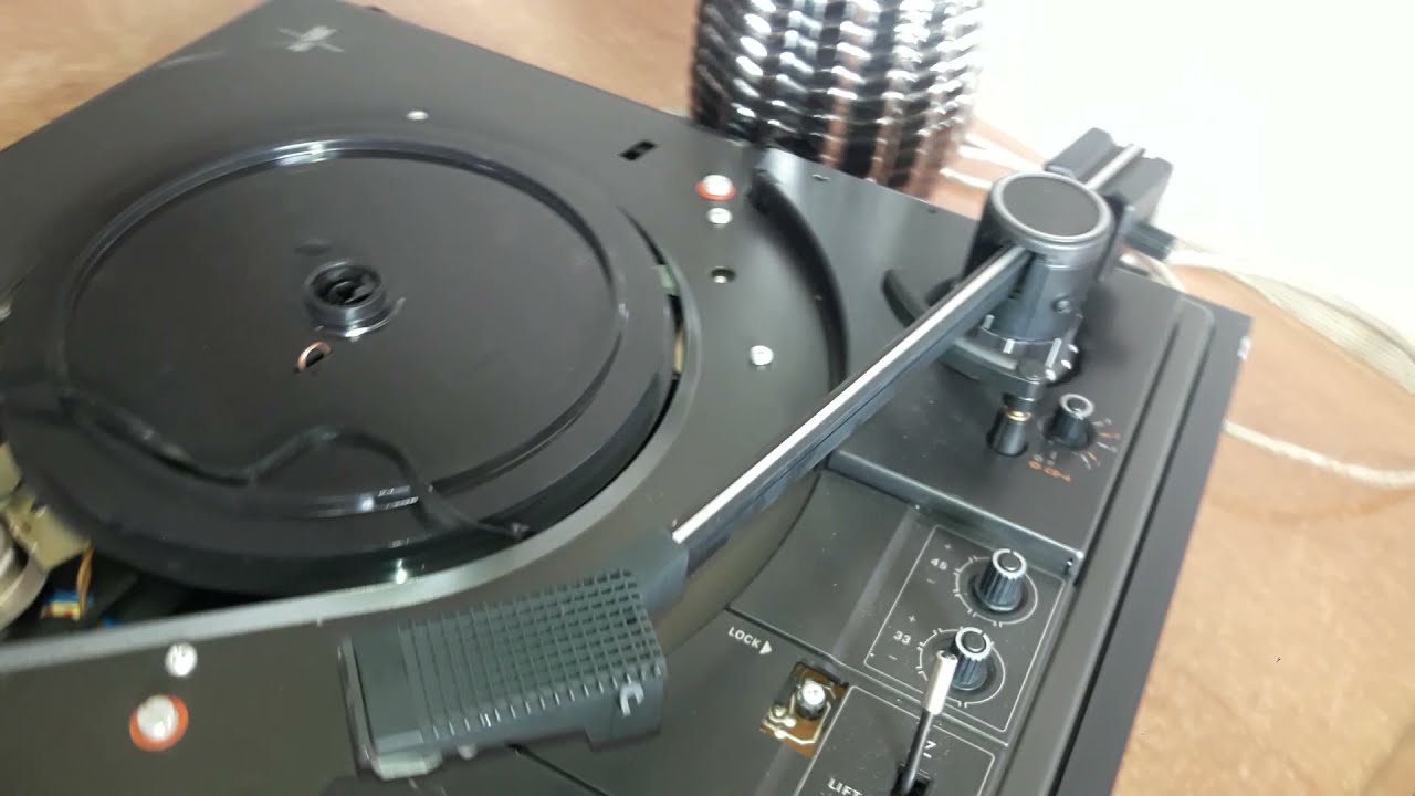 THAKKER 406 Courroie Automatique Compatible Philips 406 - Courroie Tourne-Disque