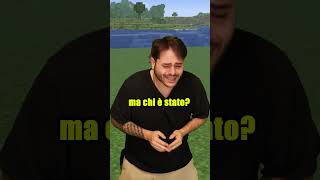 IL BRO mi ha TRADITO #minecraft #videogiochi #gaming #creative #litigio