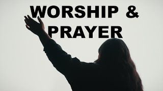 UNSCRIPTED 002 - G4T Worship & Prayer