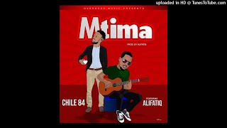 Chile 84 ft AlifatiQ-Mtima-(Prod By Overdoze)