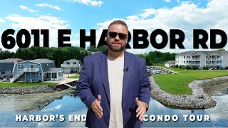 What $579K Gets You in Marblehead, OH | Lake Erie Living with Private Dock