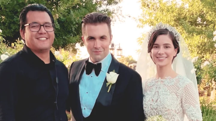 one last wedding (behind the scenes vlog)