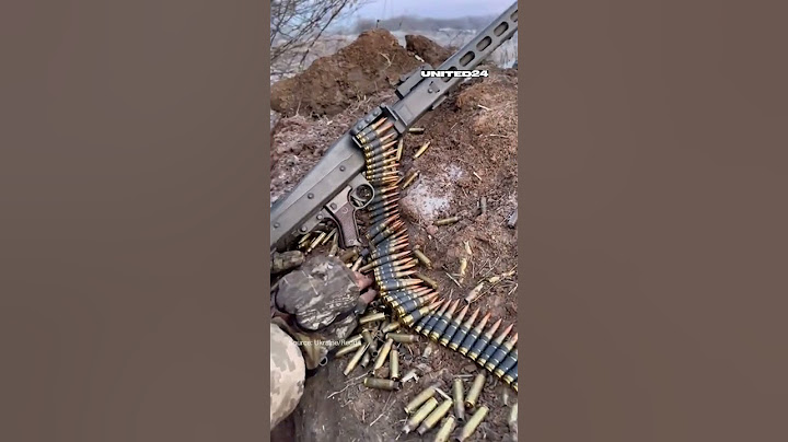 Sometimes the Ukrainian trenches look exactly like this because of the endless Russian assaults #war