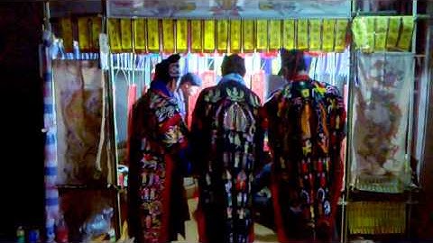 Bản sắc  dân tộc nùng