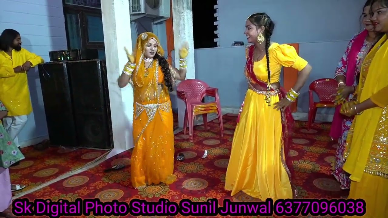 आजा बयाई मेला में ! Aaja bayai mela me 