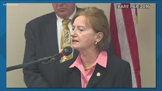 Lawmakers mourn former Sen. Bev Scalze