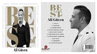 Ali Güven - Bu Gece 2019 Best Of Ali Güven Resimi