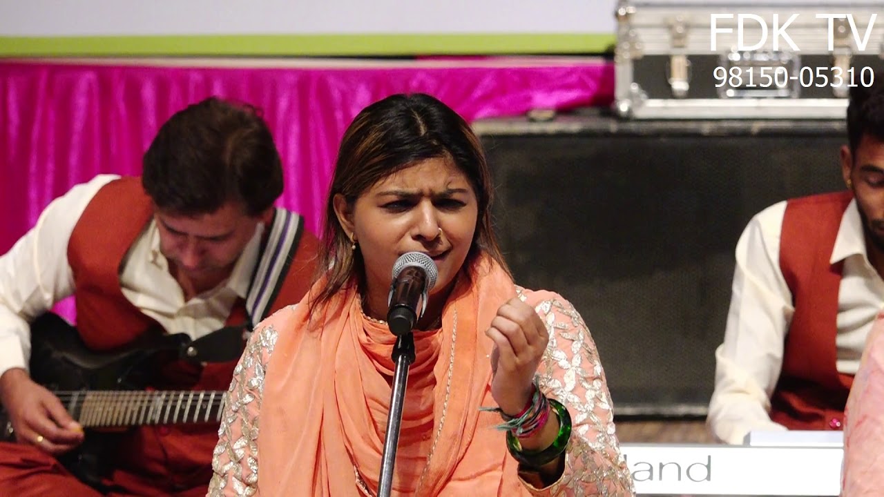 Heer Full Video  Nooran Sisters  Latest Punjabi Songs 2018 