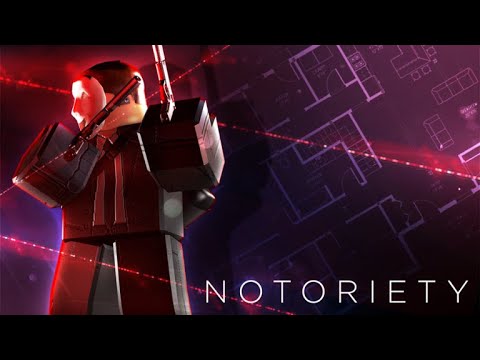 Notoriety Soundtrack - Urbanstep