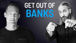 How to Build Wealth Beyond the Bank: What Even Is Money? | Garrett Gunderson w/@1MarkMoss by Garrett Gunderson 1,140 views 4 weeks ago 44 minutes