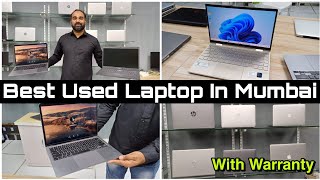 😱 Best Used Laptop In Mumbai Sabse Saste Accessories In Warranty #laptop #accessories #vlog