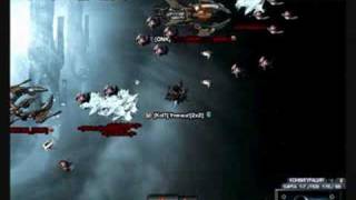 darkorbit phoenix vs goliath rus