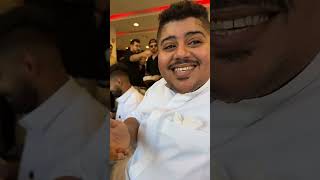 استعراض افتتاح الفرع الثاني لمطاعم عيش وملح البخاري في جدة مع خصم بمناسبة الافتتاح