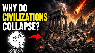 Why Does Every Civilization Collapse