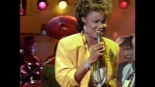 Starpoint - Object of My Desire (Official Music Video)