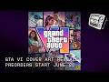 GTA VI Cover Art Revealed and Preorders Start June 25 | Game Mess Mornings 6/18/26