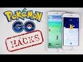 POKÉMON GO HACK FR SANS BOUGER BOT AUTO FARMING NECROBOT!