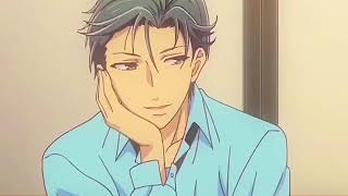 Sohma Shigurefruits Basket Edit