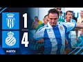 âš RESUM Peralada 1 4 Espanyol Pretemporada 2025 2026 âš RESUM Peralada 1 4 Espanyol Pretemporada 2025 2026