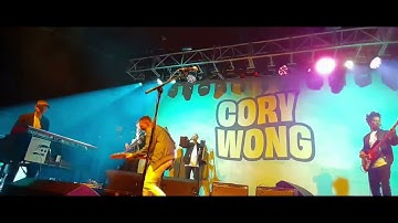 Cory Wong Encore at O2 Academy Bristol on Thursday 24 Mar 2022.
