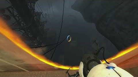 portal 2 denied my air strafe