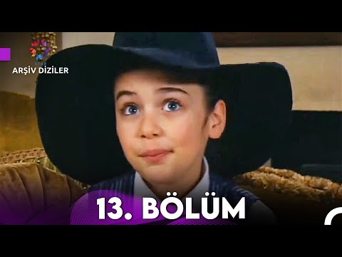 Kayıp Prenses 13. Bölüm