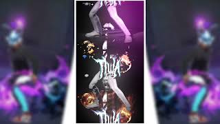 2 PRESET FF SOUND OLD CC SEREM - DJ KAMU PUNYA PACAR LAGI DAN DJ MACARENA 😎☝️