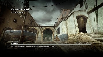 BankerModz | Modding Proof | Destruction V1 | Mw3