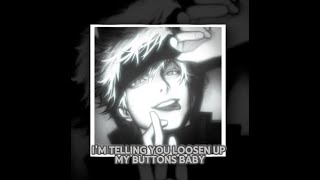 The Pussycat Dolls - Buttons [slowed/loop of the best part]