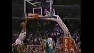 1996 Chicago Bulls - A Season To Remember