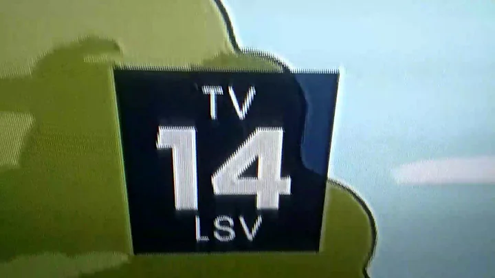 TV 14 LSV FOX