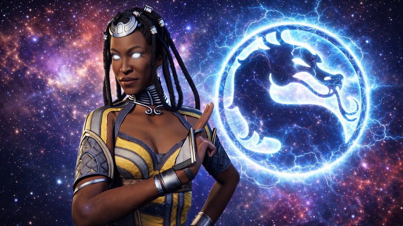 Tanya Doing THIS Damage?! (Mortal Kombat 1 Ranked Matches)
