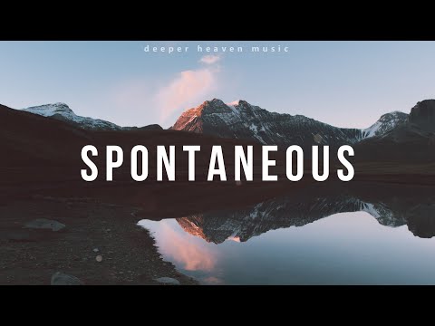 Spontaneous Instrumental Worship #12 / Fundo Musical Espontâneo | Piano + Pads