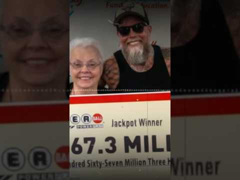 He Won a $167M Powerball Jackpot in 2025  Since Then, He’s Been Arrested Twice