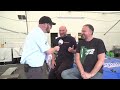 Allen Cooper and Dale Gent discuss title rivalry | Pickup Trucks 2026