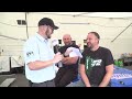 Allen Cooper and Dale Gent discuss title rivalry | Pickup Trucks 2026